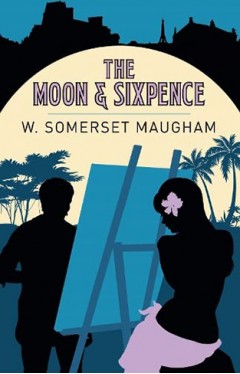The Moon and Sixpence